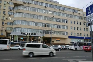 Фото №2: Офисное помещение 413 м² - Краснодар, мкр. Западный внутригородской округ, ул. Северная, 324А