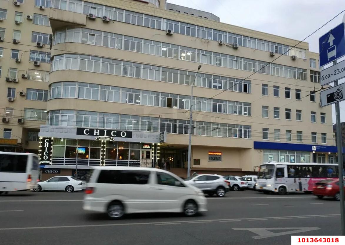 Фото №2: Офисное помещение 413 м² - Краснодар, Западный внутригородской округ, ул. Северная, 324А