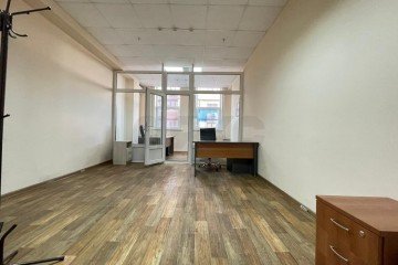 Фото №3: Офисное помещение 413 м² - Краснодар, мкр. Западный внутригородской округ, ул. Северная, 324А