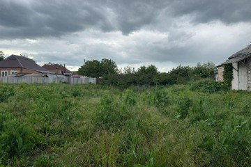 Фото №2: Коммерческая земля 27 сот. - Васюринская, ул. Калинина, 21