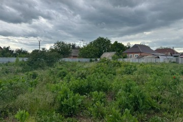 Фото №4: Коммерческая земля 27 сот. - Васюринская, ул. Калинина, 21