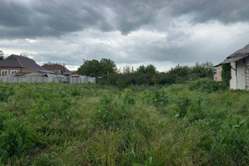 Фото №1: Коммерческая земля 27 сот. - Васюринская, ул. Калинина, 21
