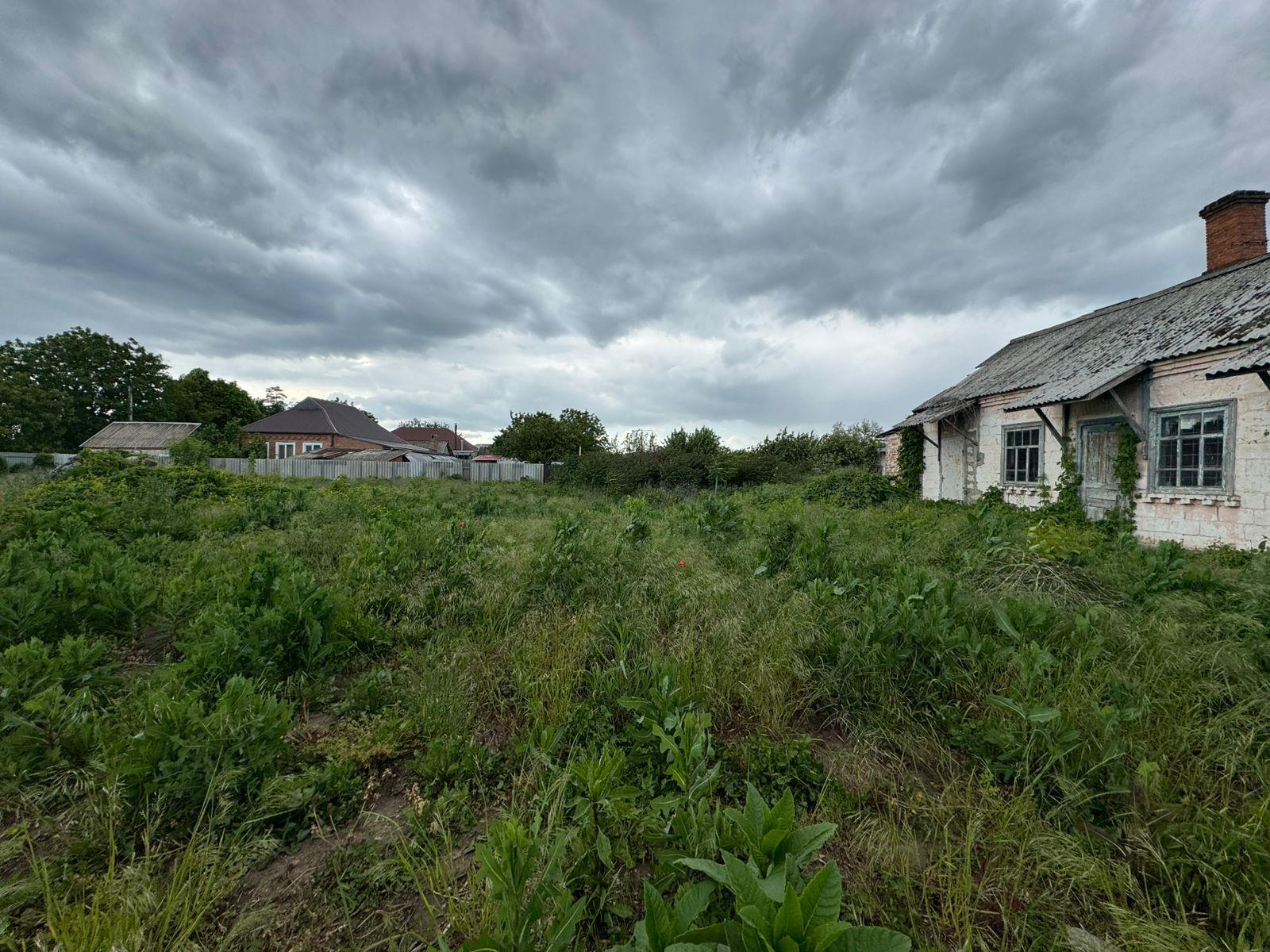 Фото №3: Коммерция 27 м² - Васюринская, ул. Калинина, 21