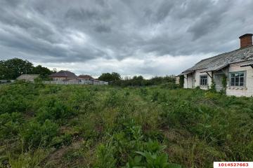 Фото №3: Коммерция 27 м² - Васюринская, ул. Калинина, 21