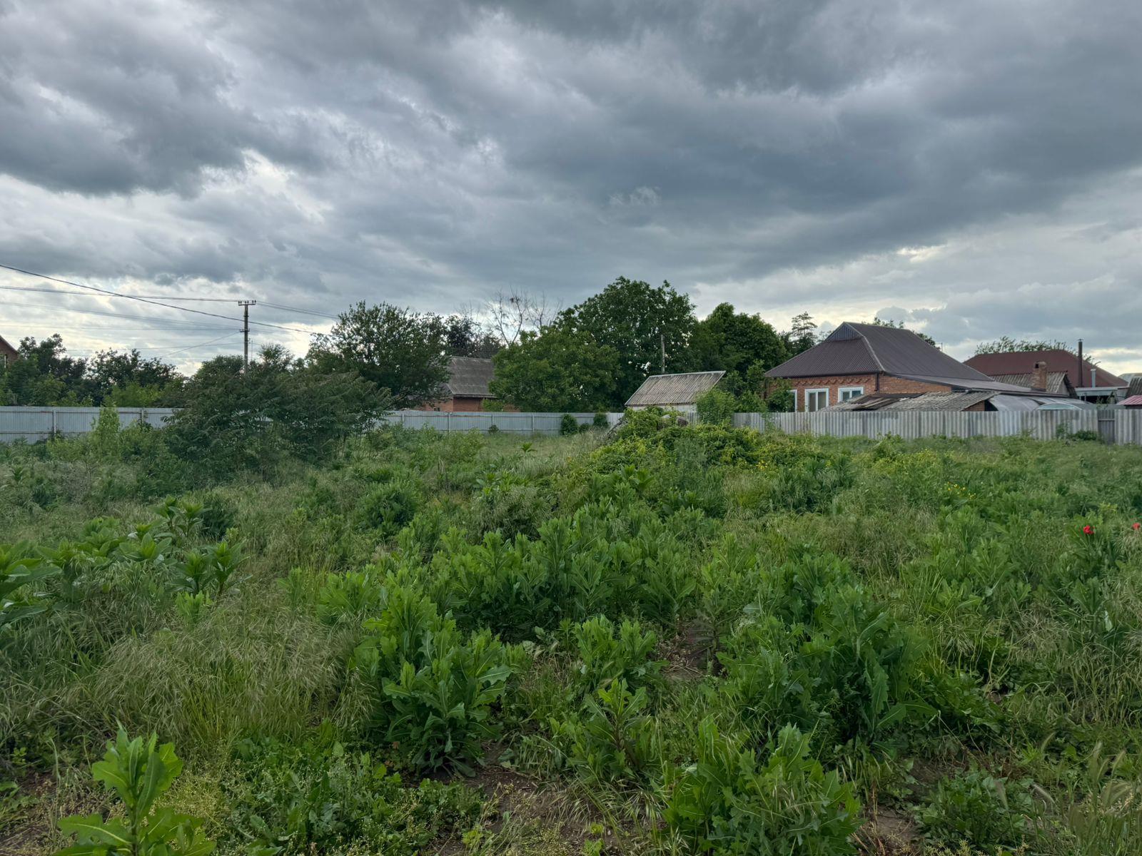 Фото №4: Коммерция 27 м² - Васюринская, ул. Калинина, 21