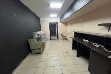 Фото №4: Офисное помещение 19 м² - Краснодар, мкр. Почтовый, ул. имени Валерия Гассия, 6/1