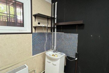 Фото №5: Офисное помещение 19 м² - Краснодар, мкр. Почтовый, ул. имени Валерия Гассия, 6/1