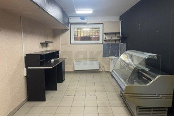 Фото №3: Офисное помещение 19 м² - Краснодар, мкр. Почтовый, ул. имени Валерия Гассия, 6/1