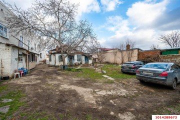 Фото №4: Коммерческая земля 9 сот. - Краснодар, мкр. Центральный, ул. Митрофана Седина, 89