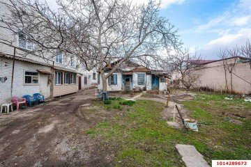 Фото №3: Коммерческая земля 9 сот. - Краснодар, мкр. Центральный, ул. Митрофана Седина, 89