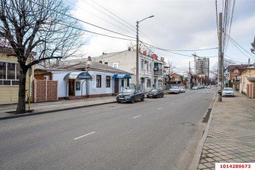 Фото №2: Коммерческая земля 9 сот. - Краснодар, мкр. Центральный, ул. Митрофана Седина, 89
