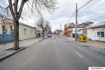 Фото №1: Коммерческая земля 9 сот. - Краснодар, мкр. Центральный, ул. Митрофана Седина, 89