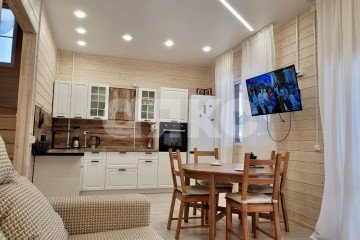 Фото №5: Дом 120 м² - Прудки, ул. Парковая, 135