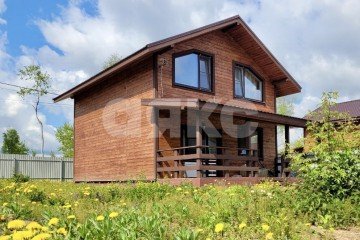 Фото №3: Дом 120 м² - Прудки, ул. Парковая, 135