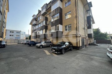 Фото №2: 1-комнатная квартира 49 м² - Армавир, мкр. Комсомольский, ул. Дзержинского, 137