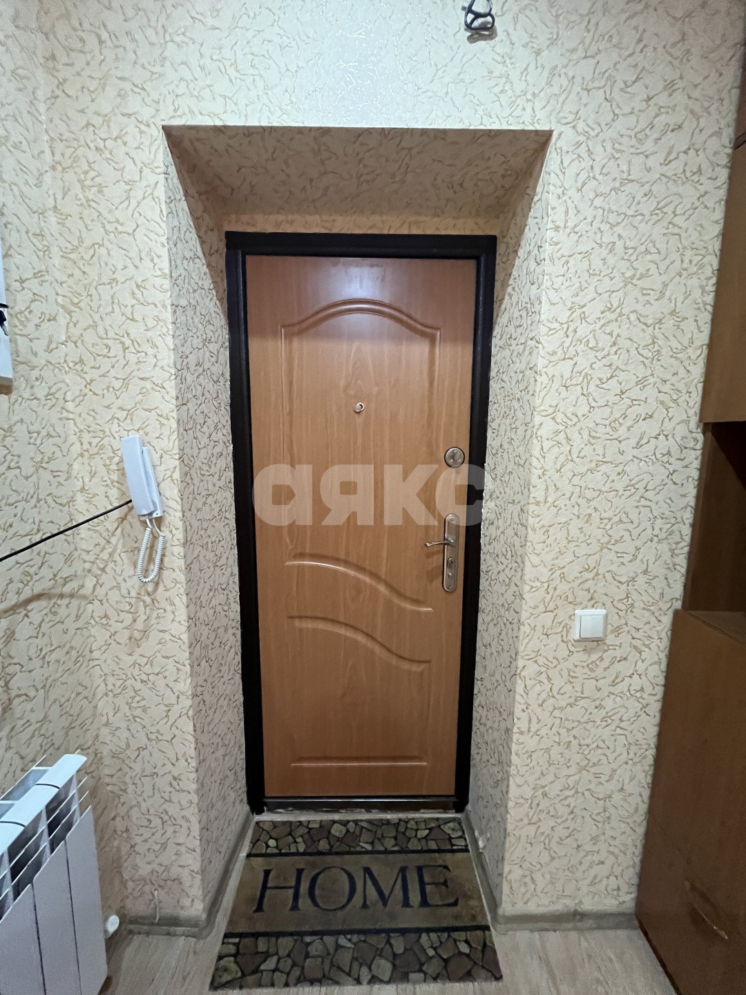 Фото №10: 1-комнатная квартира 49 м² - Армавир, Комсомольский, ул. Дзержинского, 137