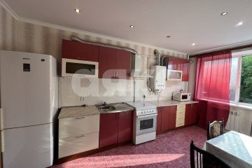 Фото №4: 1-комнатная квартира 49 м² - Армавир, мкр. Комсомольский, ул. Дзержинского, 137