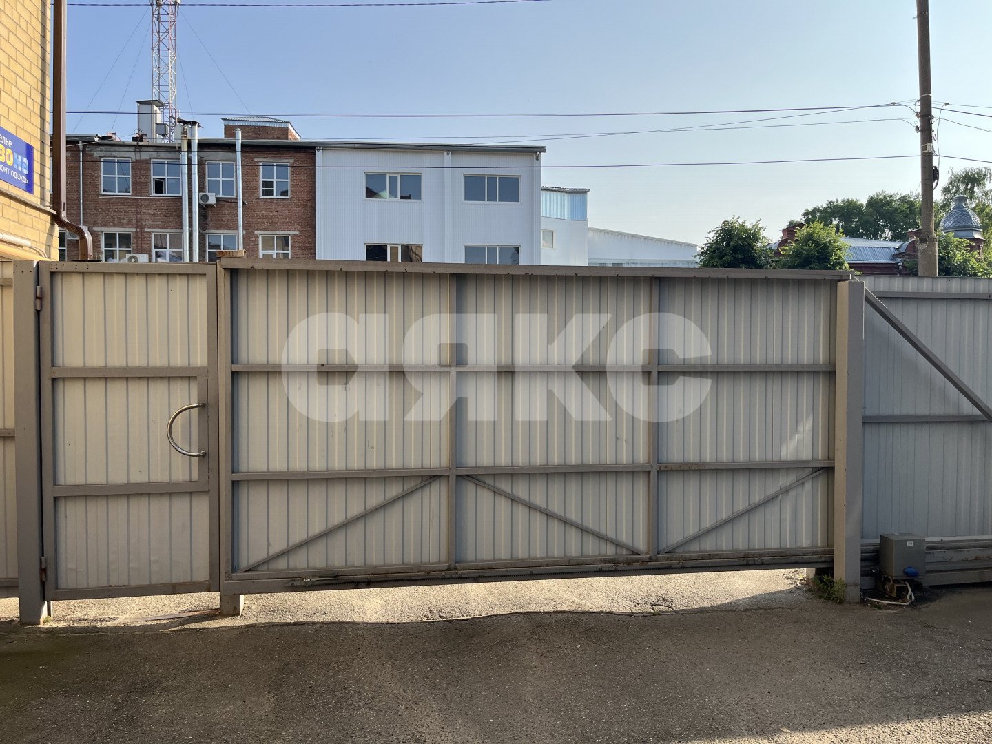 Фото №9: 1-комнатная квартира 49 м² - Армавир, Комсомольский, ул. Дзержинского, 137