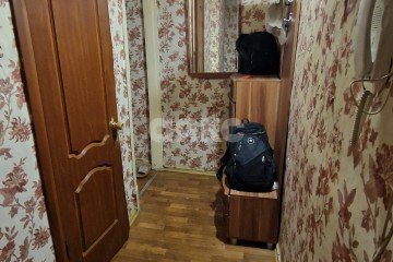 Фото №3: 2-комнатная квартира 44 м² - Воскресенск, мкр. Лопатинский, ул. Комсомольская, 5