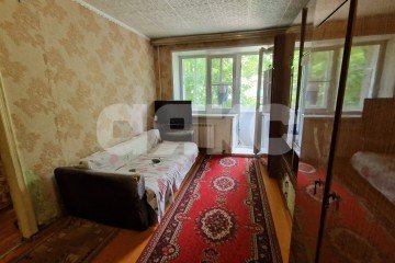 Фото №4: 2-комнатная квартира 44 м² - Воскресенск, мкр. Лопатинский, ул. Комсомольская, 5