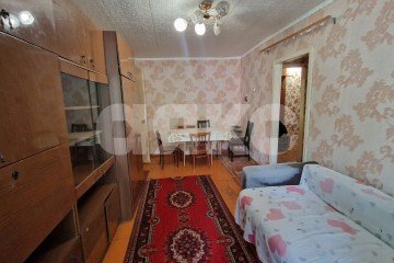 Фото №5: 2-комнатная квартира 44 м² - Воскресенск, мкр. Лопатинский, ул. Комсомольская, 5