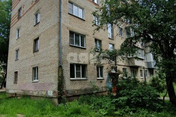 Фото №1: 2-комнатная квартира 44 м² - Воскресенск, мкр. Лопатинский, ул. Комсомольская, 5