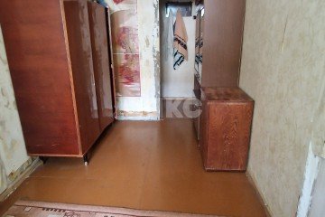 Фото №2: 2-комнатная квартира 44 м² - Воскресенск, мкр. Лопатинский, ул. Комсомольская, 5