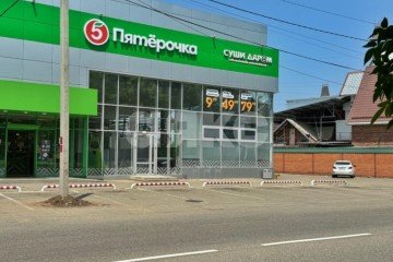 Фото №3: 2-комнатная квартира 56 м² - Армавир, мкр. квартал ЗВТ, ул. Ефремова, 87