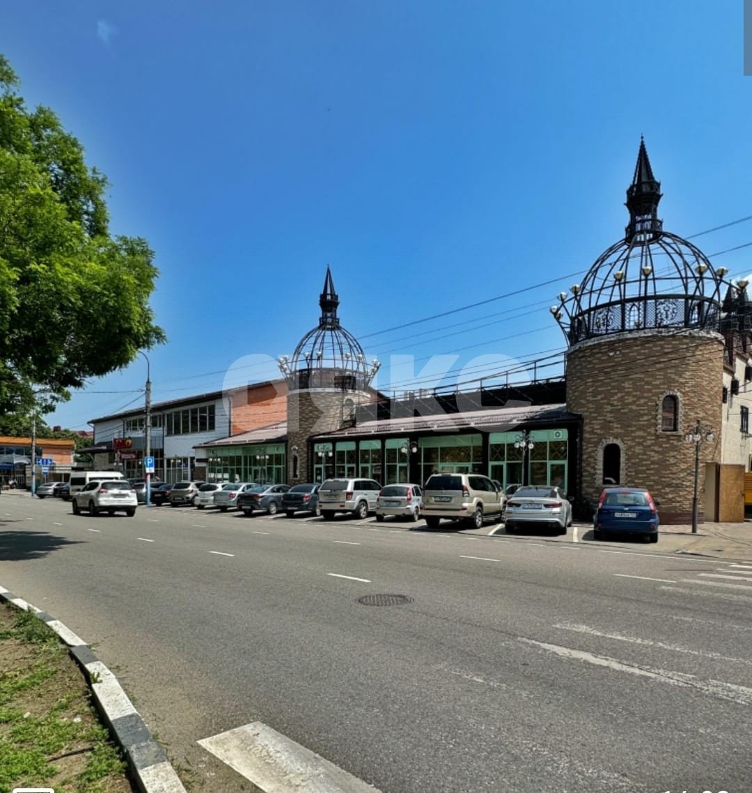 Фото №4: 2-комнатная квартира 56 м² - Армавир, квартал ЗВТ, ул. Ефремова, 87