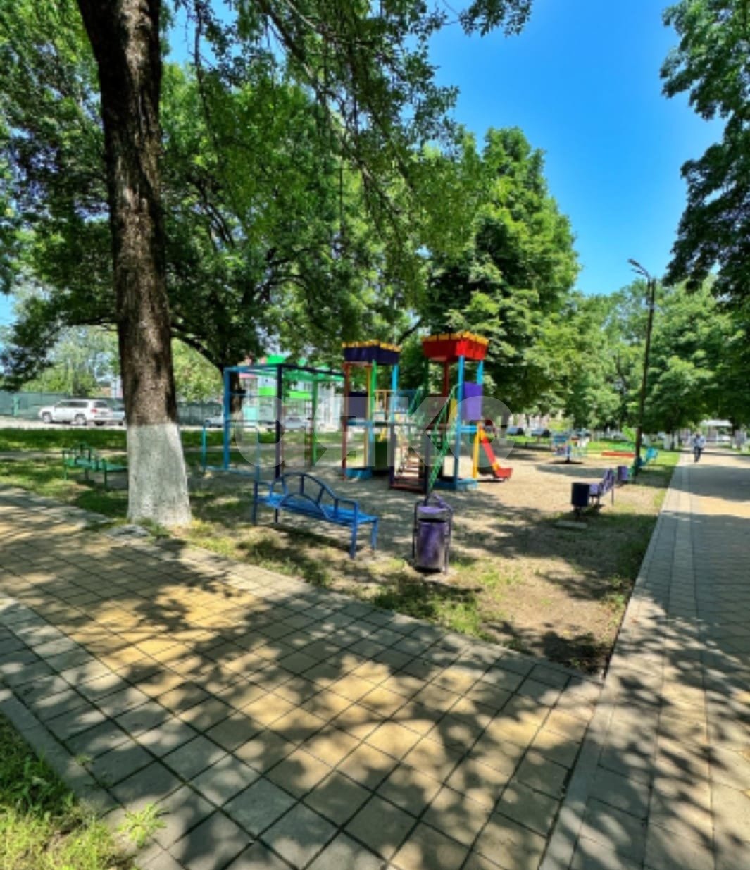 Фото №5: 2-комнатная квартира 56 м² - Армавир, квартал ЗВТ, ул. Ефремова, 87
