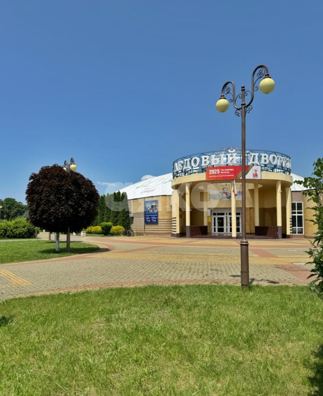 Фото №8: 2-комнатная квартира 56 м² - Армавир, квартал ЗВТ, ул. Ефремова, 87