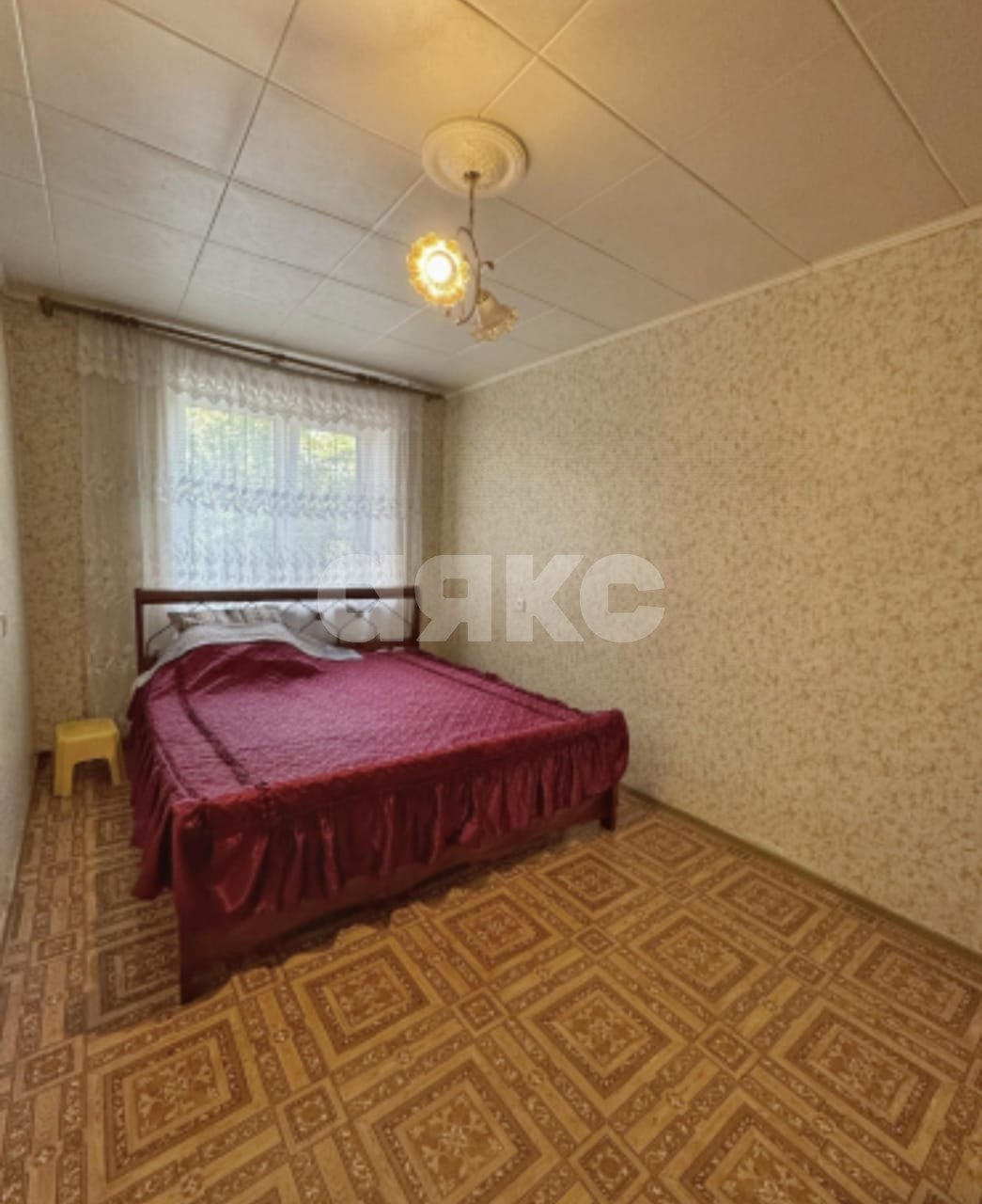 Фото №12: 2-комнатная квартира 56 м² - Армавир, квартал ЗВТ, ул. Ефремова, 87