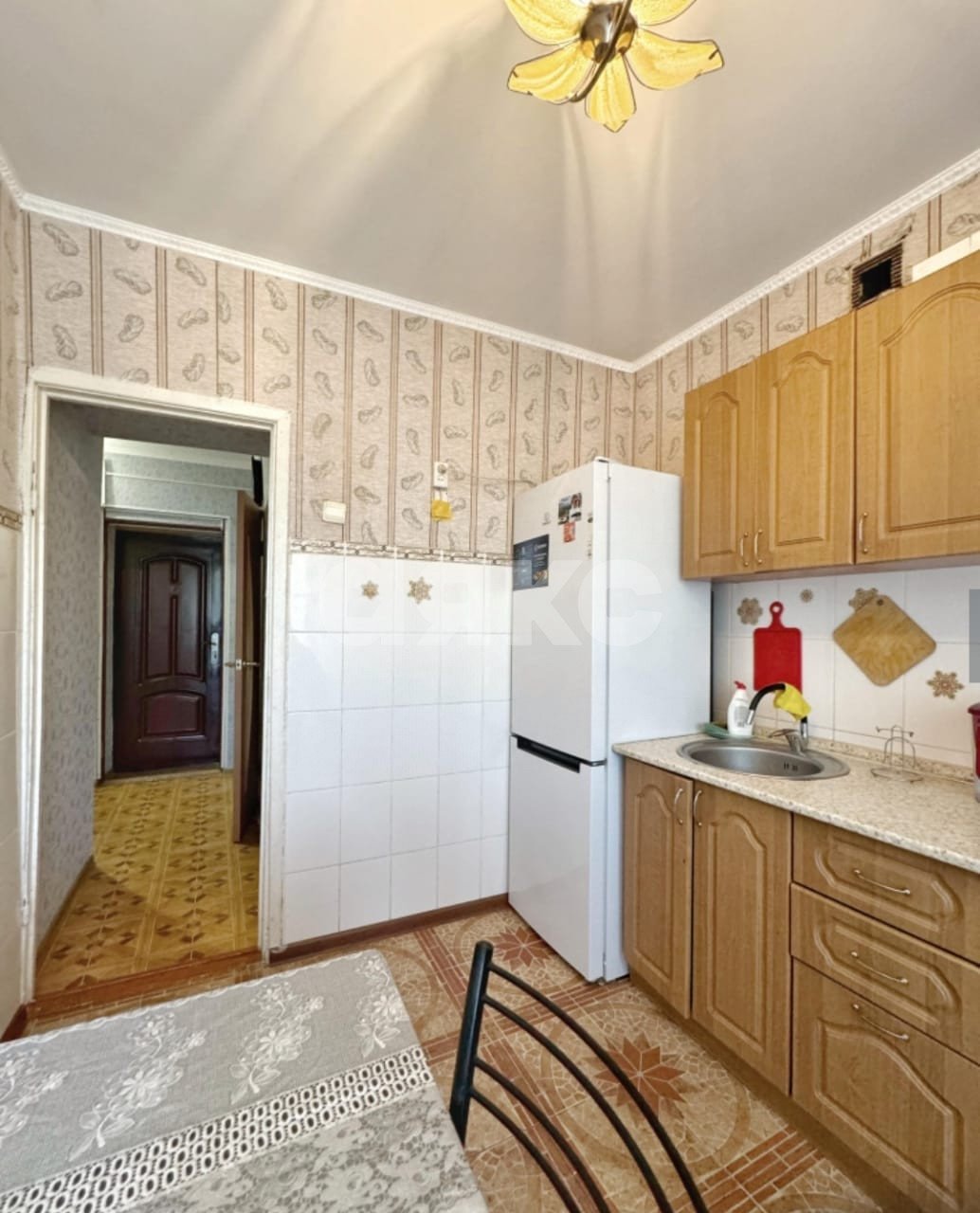 Фото №17: 2-комнатная квартира 56 м² - Армавир, квартал ЗВТ, ул. Ефремова, 87