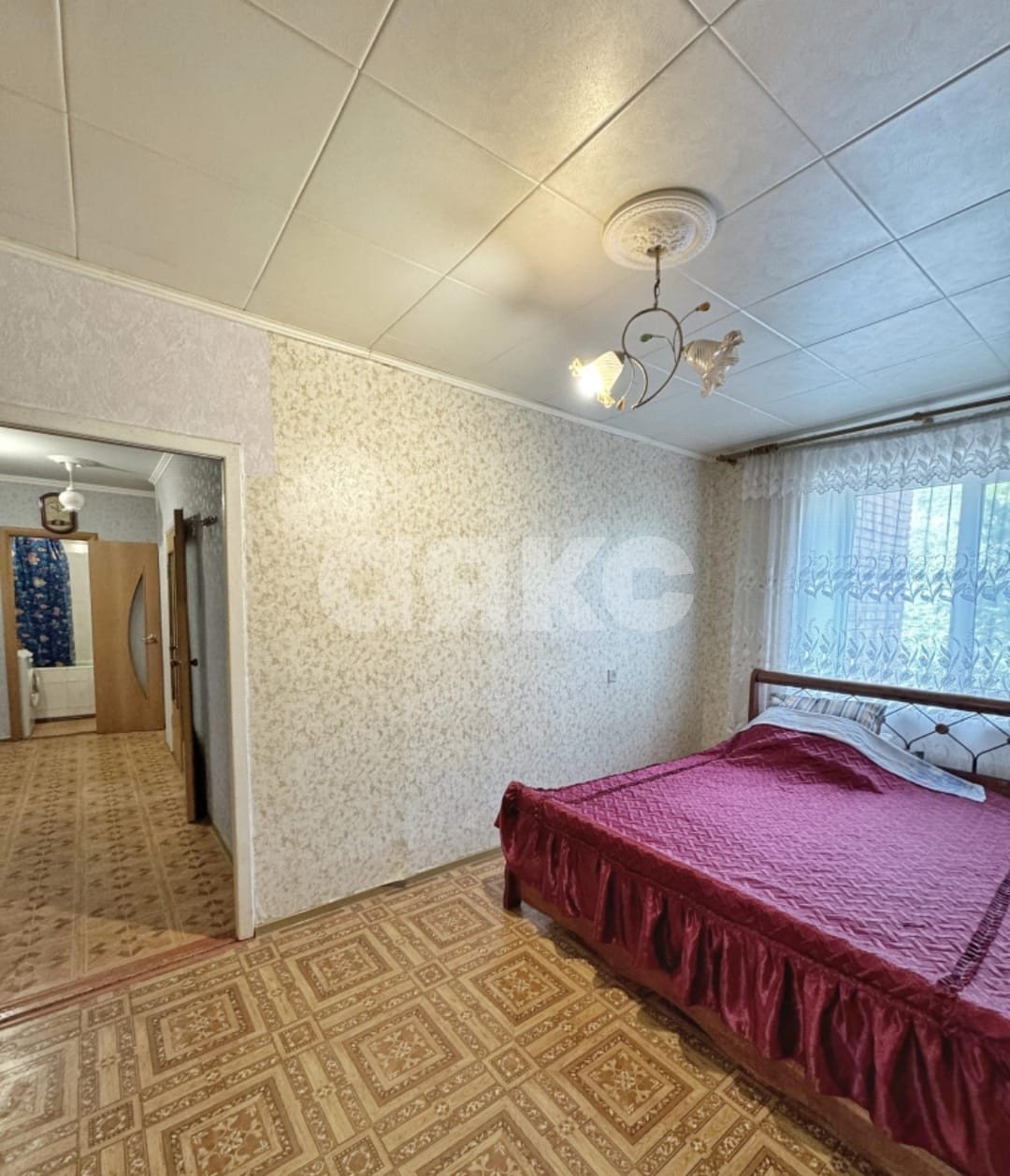 Фото №14: 2-комнатная квартира 56 м² - Армавир, квартал ЗВТ, ул. Ефремова, 87