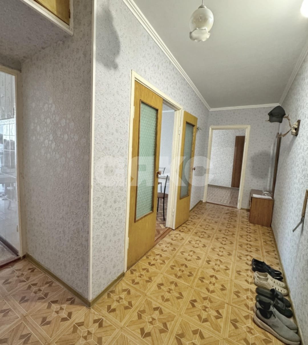 Фото №9: 2-комнатная квартира 56 м² - Армавир, квартал ЗВТ, ул. Ефремова, 87