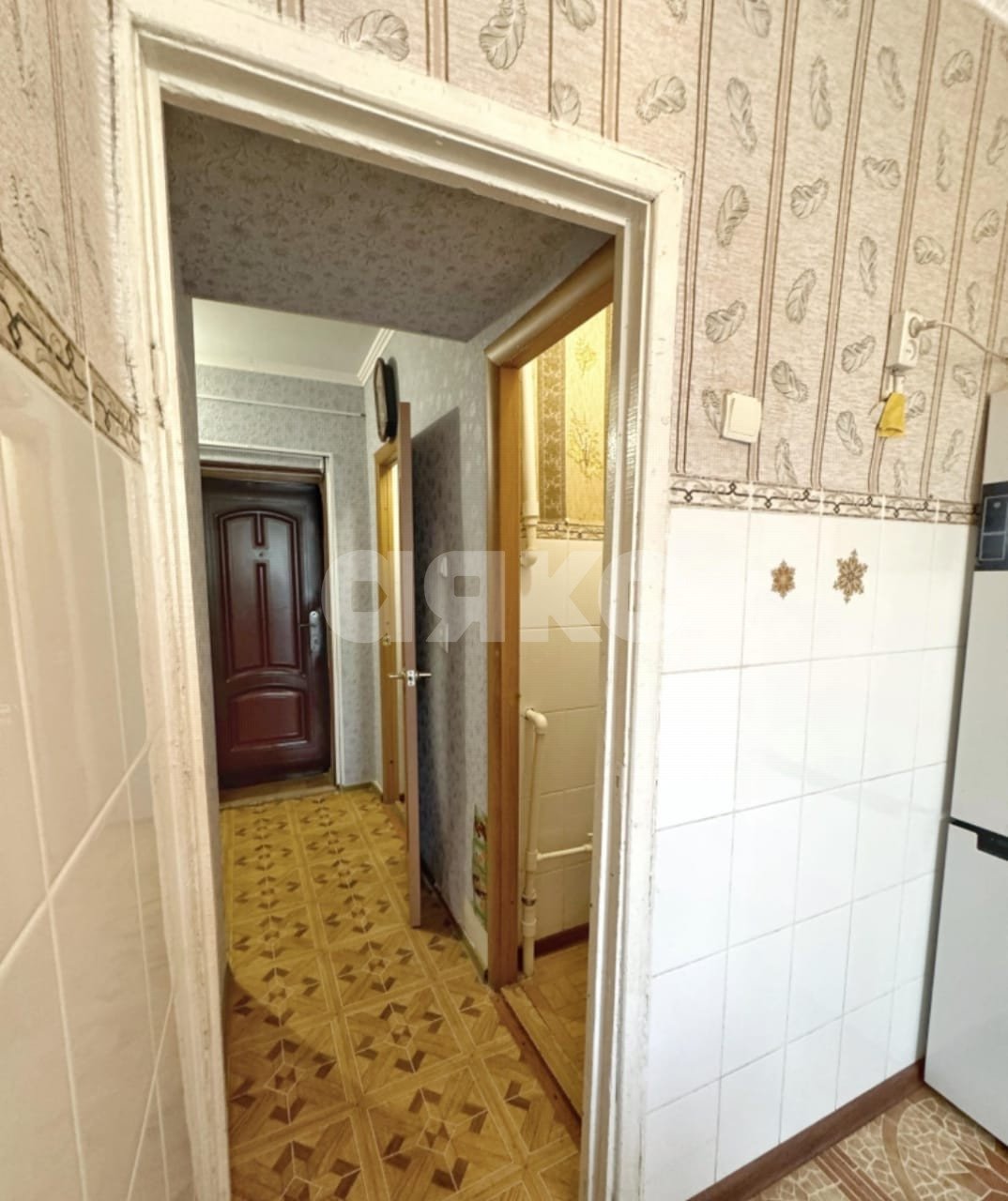 Фото №15: 2-комнатная квартира 56 м² - Армавир, квартал ЗВТ, ул. Ефремова, 87