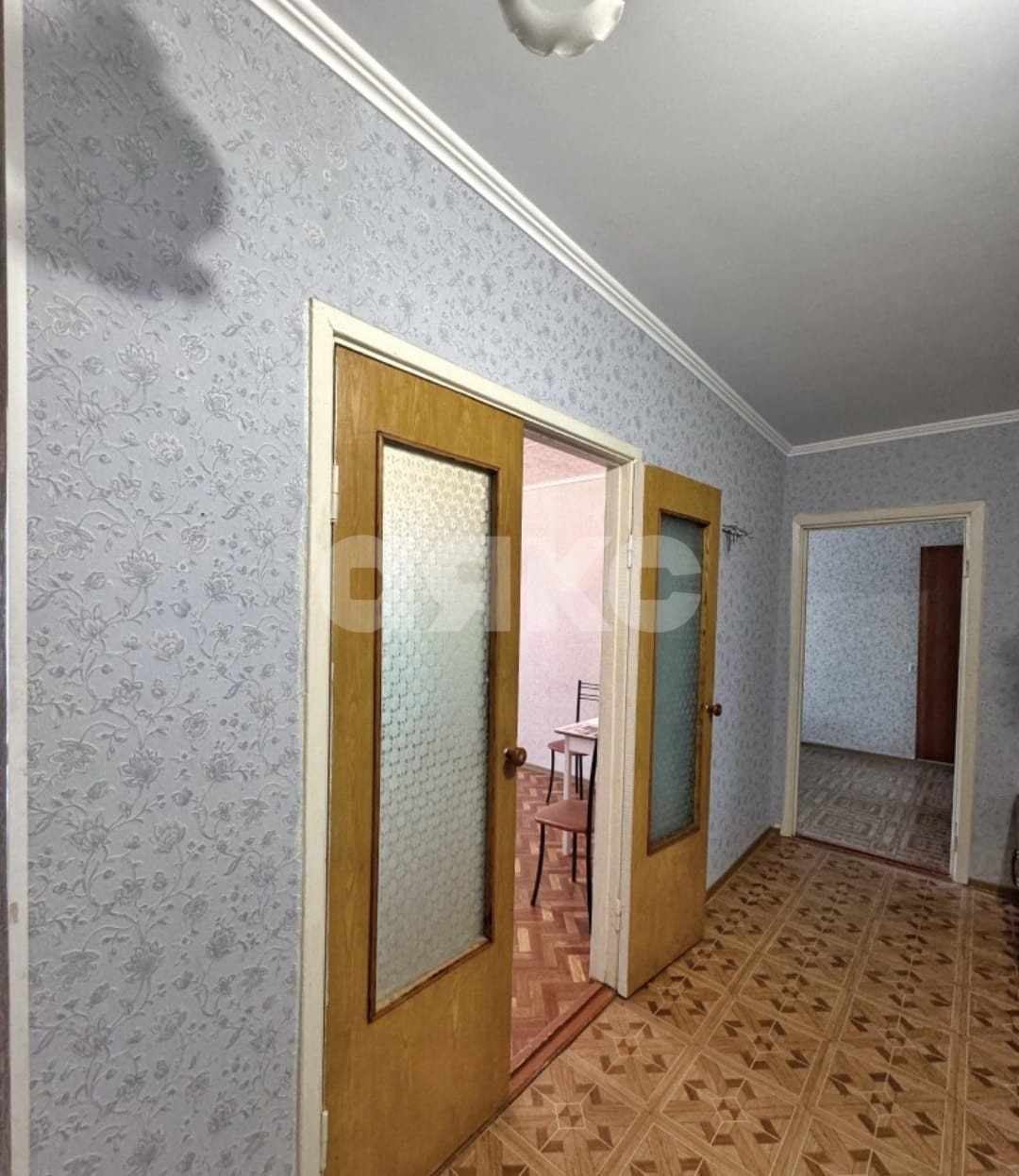 Фото №10: 2-комнатная квартира 56 м² - Армавир, квартал ЗВТ, ул. Ефремова, 87
