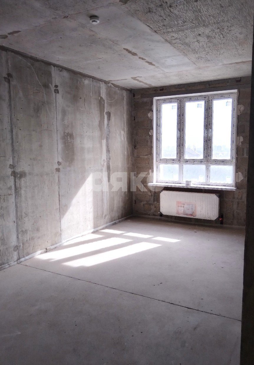 Фото №6: 1-комнатная квартира 35 м² - Краснодар, жилой комплекс Новелла, ул. Питерская, 40к2