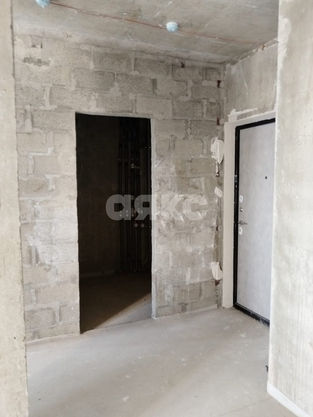 Фото №4: 1-комнатная квартира 35 м² - Краснодар, жилой комплекс Новелла, ул. Питерская, 40к2