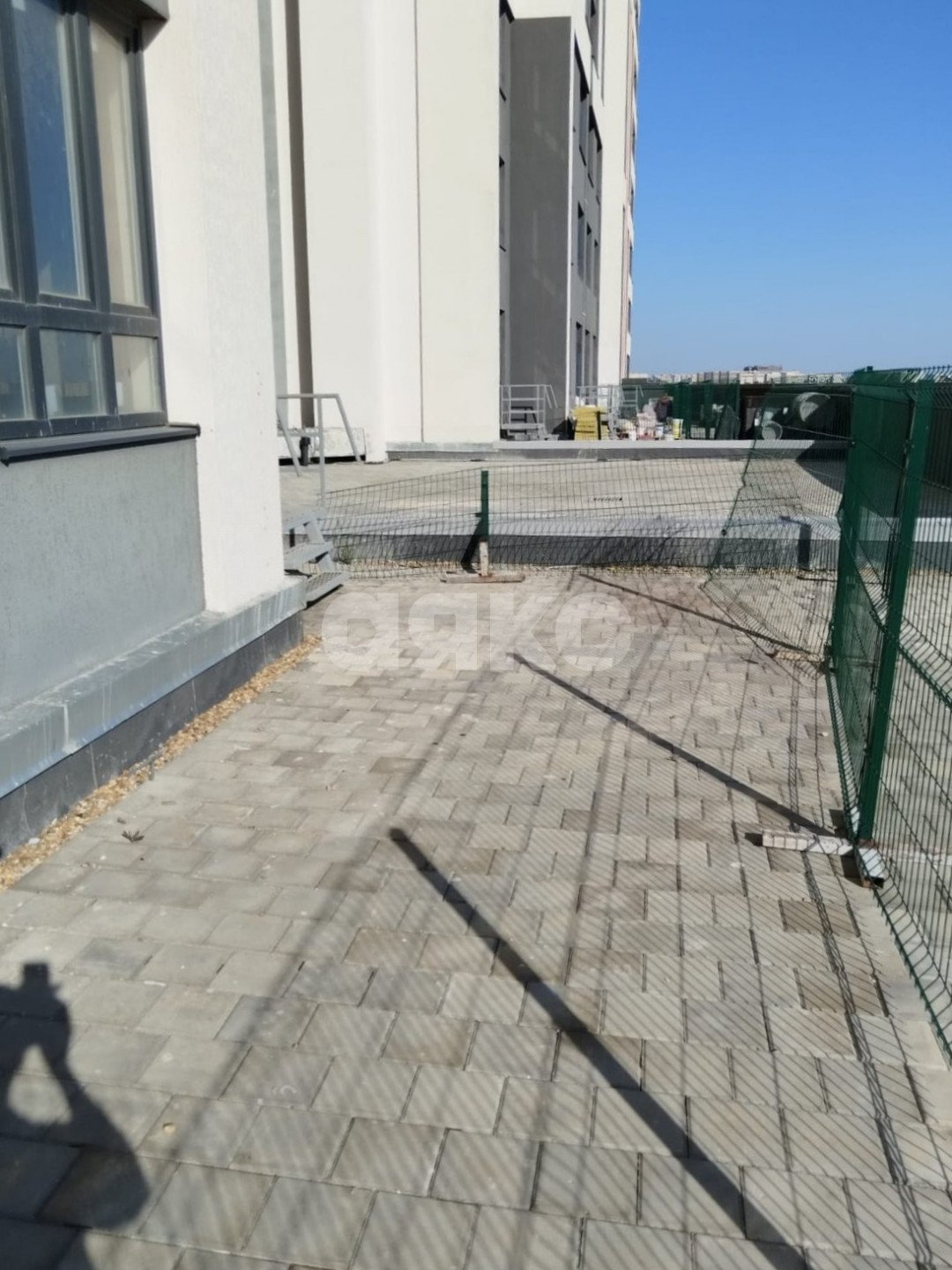 Фото №11: 1-комнатная квартира 35 м² - Краснодар, жилой комплекс Новелла, ул. Питерская, 40к2