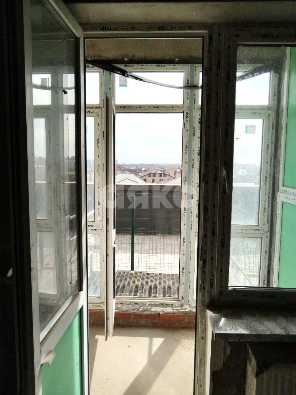 Фото №8: 1-комнатная квартира 35 м² - Краснодар, жилой комплекс Новелла, ул. Питерская, 40к2