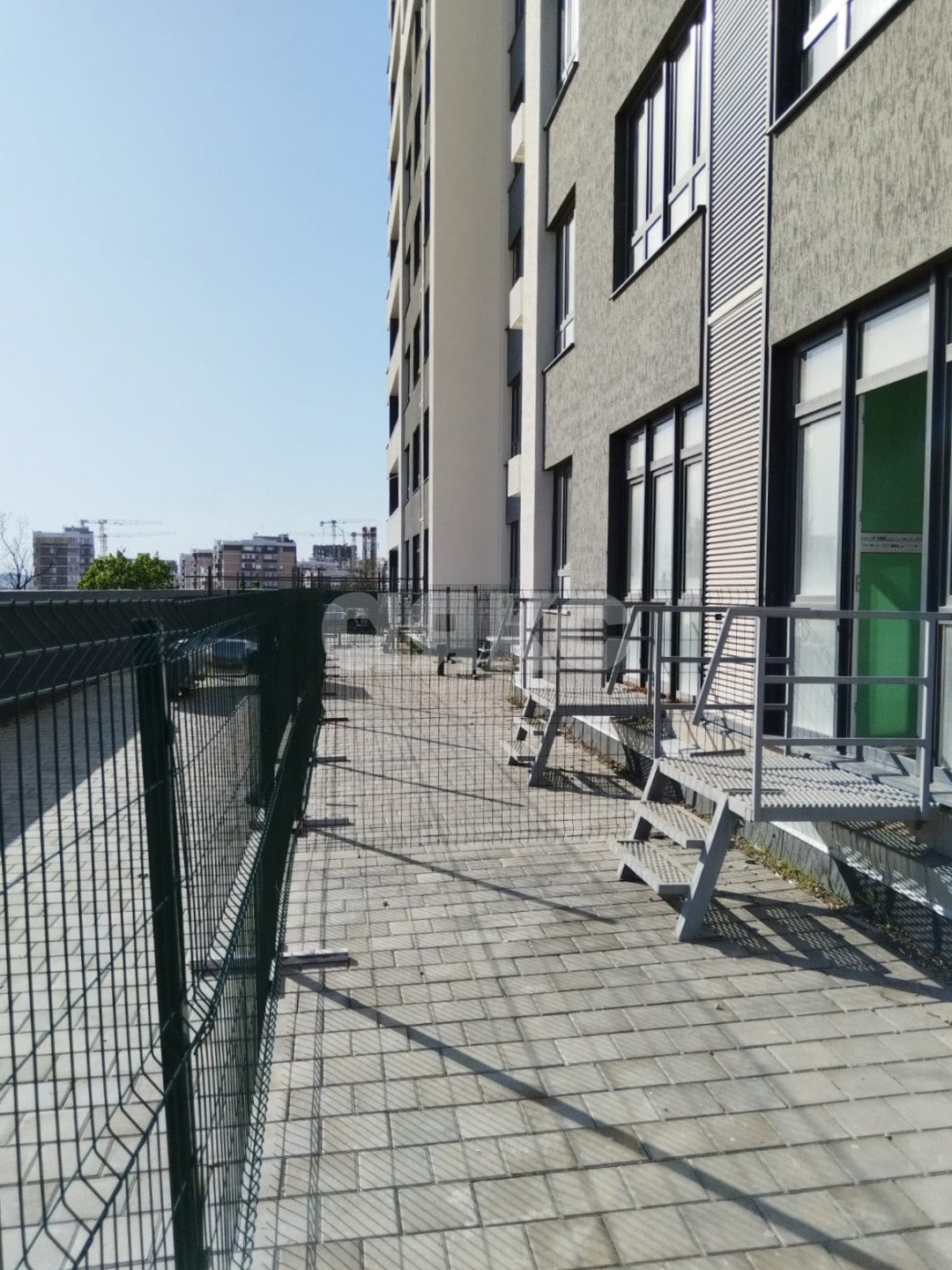 Фото №10: 1-комнатная квартира 35 м² - Краснодар, жилой комплекс Новелла, ул. Питерская, 40к2