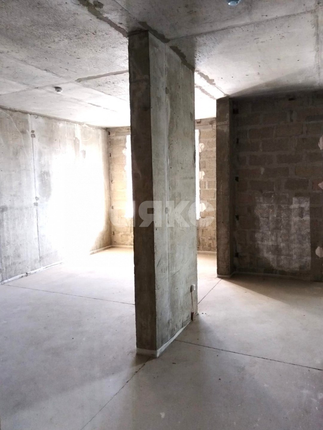 Фото №5: 1-комнатная квартира 35 м² - Краснодар, жилой комплекс Новелла, ул. Питерская, 40к2