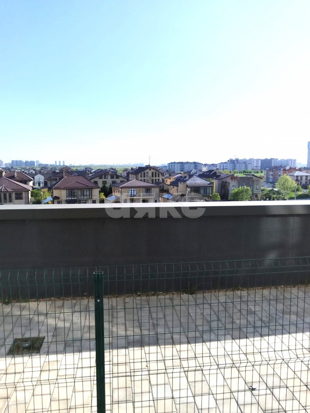 Фото №12: 1-комнатная квартира 35 м² - Краснодар, жилой комплекс Новелла, ул. Питерская, 40к2