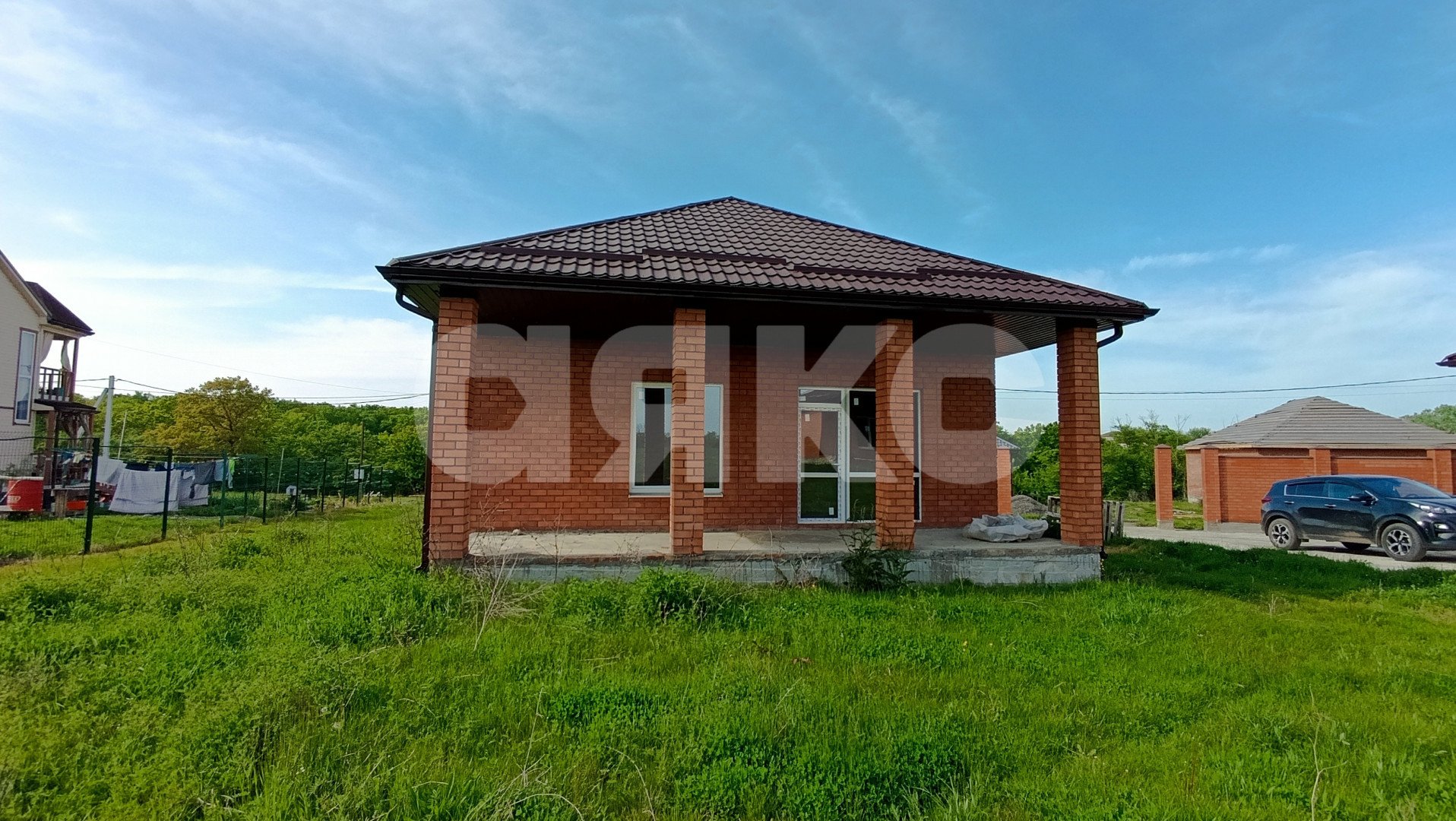 Фото №4: Дом 81 м² + 5.8 сот. - Сорокин, ул. Александра Невского, 5
