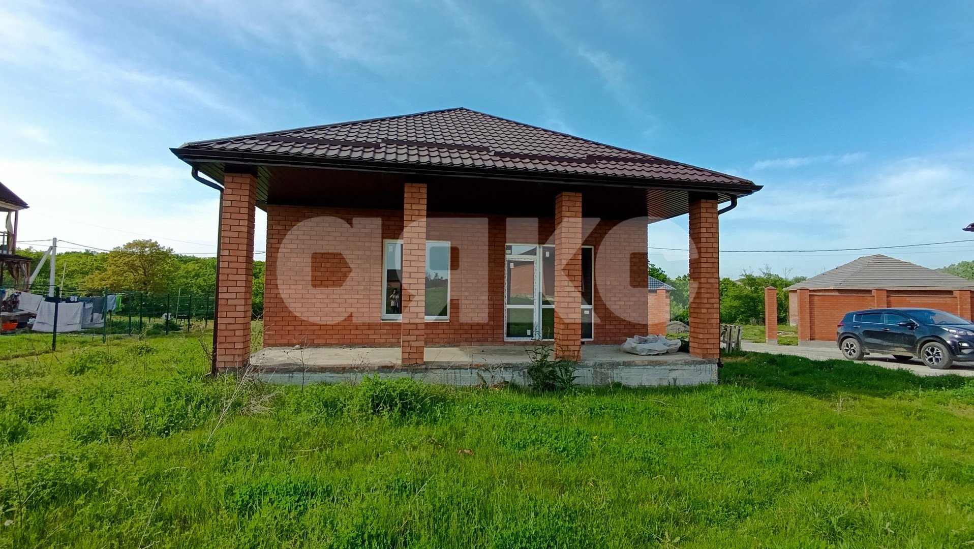 Фото №2: Дом 81 м² + 5.8 сот. - Сорокин, ул. Александра Невского, 5