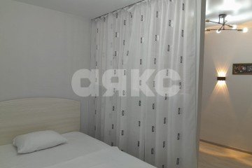 Фото №2: 2-комнатная квартира 53 м² - Горячий Ключ, мкр. Курортная Зона, ул. Ленина, 14