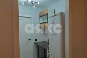 Фото №5: 2-комнатная квартира 53 м² - Горячий Ключ, мкр. Курортная Зона, ул. Ленина, 14
