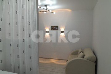 Фото №1: 2-комнатная квартира 53 м² - Горячий Ключ, мкр. Курортная Зона, ул. Ленина, 14