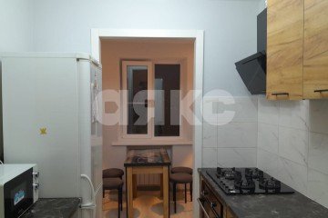Фото №3: 2-комнатная квартира 53 м² - Горячий Ключ, мкр. Курортная Зона, ул. Ленина, 14